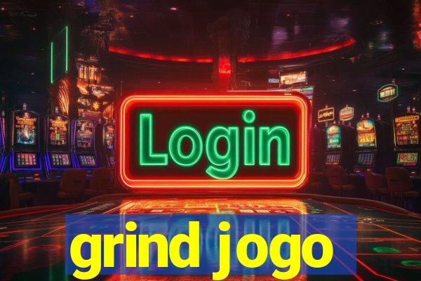 grind jogo